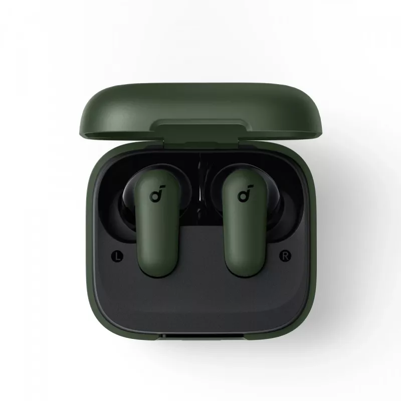 Auricolari Anker Soundcore P30i