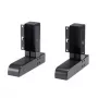 AG Neovo STD-03 Supporto da tavolo per display (2 piedi) per RX-42/TX-42/HX-42 da 42 pollici