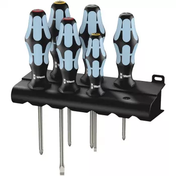 Wera 05032063001 set di cacciaviti standard