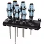 Wera 05032063001 set di cacciaviti standard