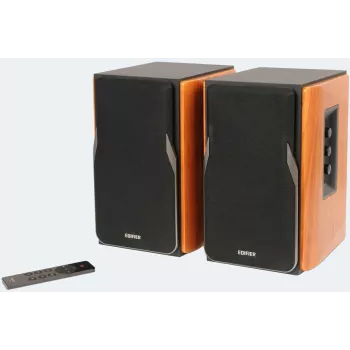 Edifier | diffusori da scaffale professionali | R1380T