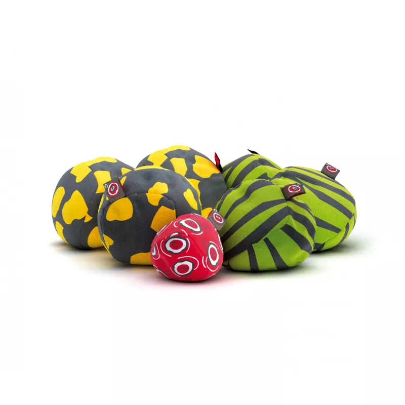 Crossboule Set Dschungel, gioco di abilità