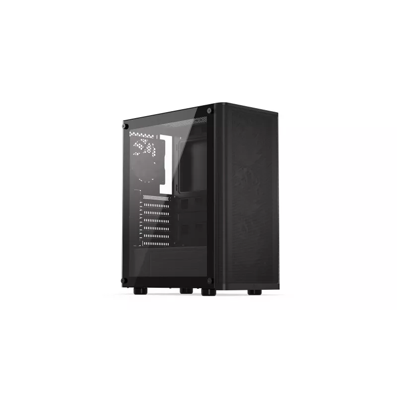 ENDORFY Ventum 200 ARGB full tower nero