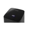 Friggitrice ad aria Lovio LVAF001BK 5 l nera — friggitrice ad aria compatta, capacità 5 litri