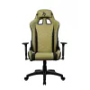 Arozzi Soft Fabric | Sedia gaming | Avanti SoftFabric | verde muschio