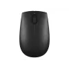 Mouse wireless ambidestro Lenovo GY51L15679 — Frostblau, RF 2,4 GHz, 1000 DPI, 3 tasti, batteria AA