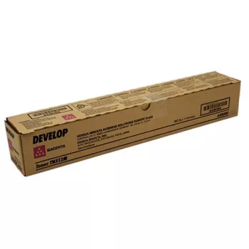 Toner Develop TN-512 TN512 3000 pagine magenta