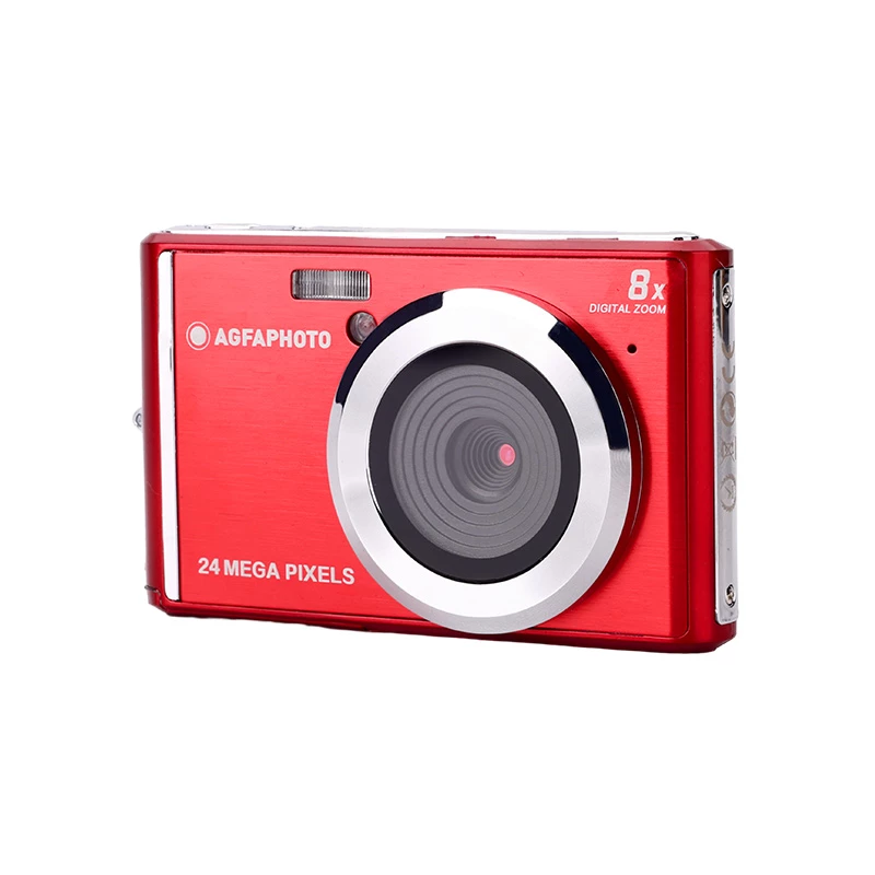 AGFA DC5500 rosso