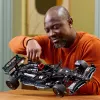 LEGO Technic 42171 Mercedes-AMG F1 W14 E Performance, scala 1:8, 1642 pezzi, 18+