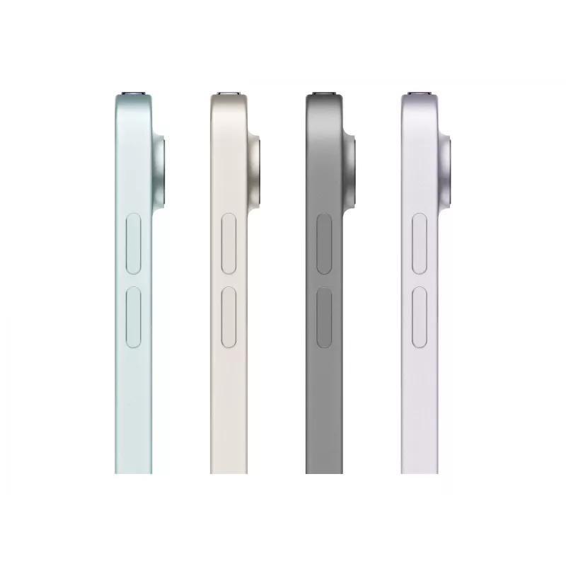 Apple iPad Air 11 pollici Wi-Fi 1TB – Grigio siderale