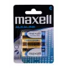Maxell LR14 (C) batteria alcalina, 2 pz.