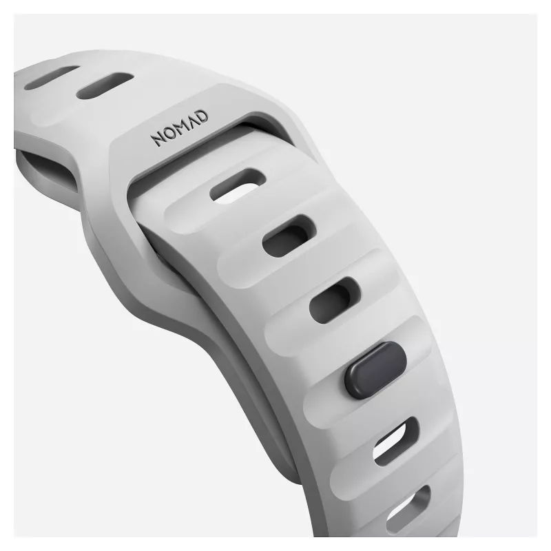 Nomad NM01958185 grigio