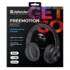 Cuffie Defender FreeMotion B552