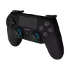 Dragonshock controller Mizar+ wireless nero PS4/PC