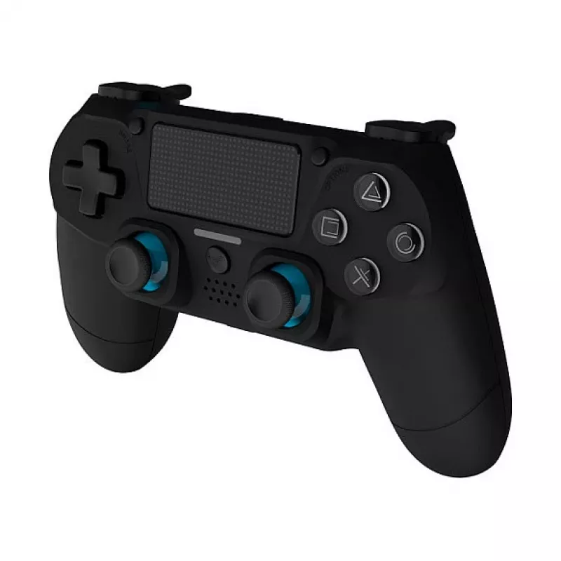 Dragonshock controller Mizar+ wireless nero PS4/PC