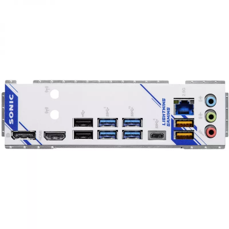 Scheda madre ASRock Z790 PG SONIC ATX