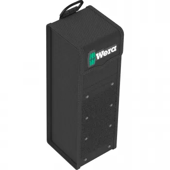 Valigetta portautensili Wera 05004356001