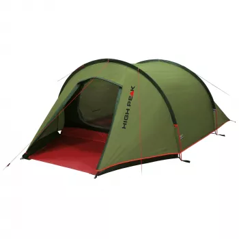 High Peak Kite 2 tenda tunnel 10188