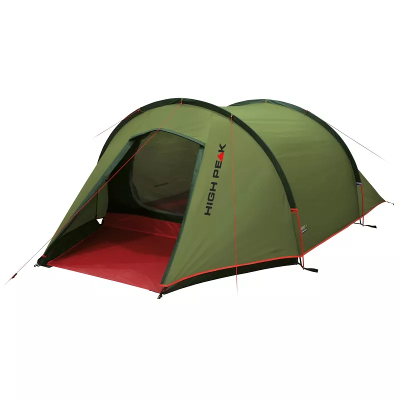 High Peak Kite 2 tenda tunnel 10188