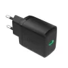 Alimentatore Green Cell PowerSource Solo30 30W nero — caricabatterie USB-C a porta singola