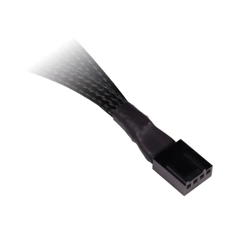 Cavo splitter RGB Alphacool 18679 nero plastica 150mm