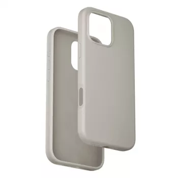Custodia protettiva Vention KUHM0-40 per iPhone 16 Pro Max compatibile MagSafe, grigio