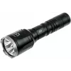 Torcia portatile Nitecore CI7 — 4 LED, 2500 lumen, 130 h di autonomia, 148,2 mm, 158 g, nera