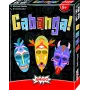 Cabanga, gioco di carte