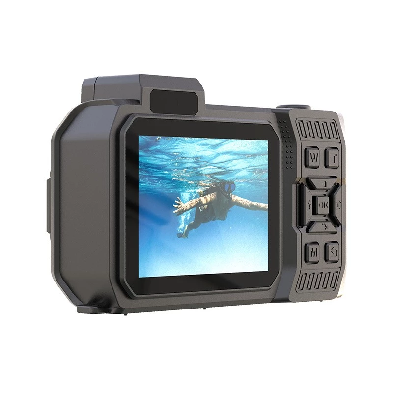 AgfaPhoto Realishot WP9500 arancione (WP9500OG)
