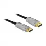 Cavo DisplayPort DeLOCK 85889 30 m nero