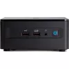 ASUS NUC 12 RNUC12WSHV700002I UCFF nero i7-1270P