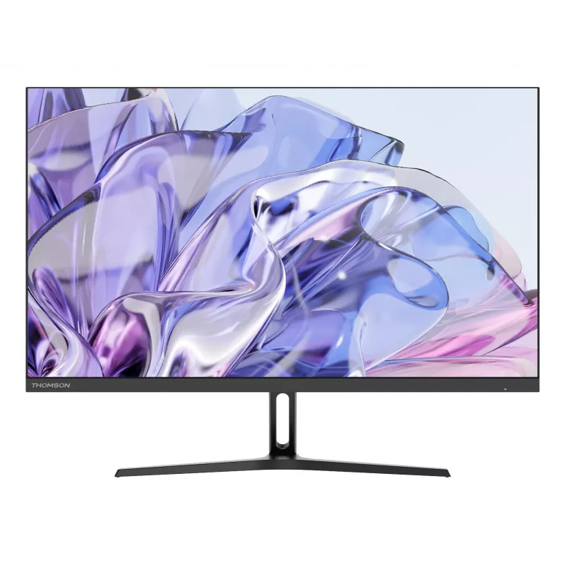Monitor THOMSON M24FB2Y14 24 pollici (61 cm) Full HD 1920x1080 VA LED, 14 ms, VESA, nero