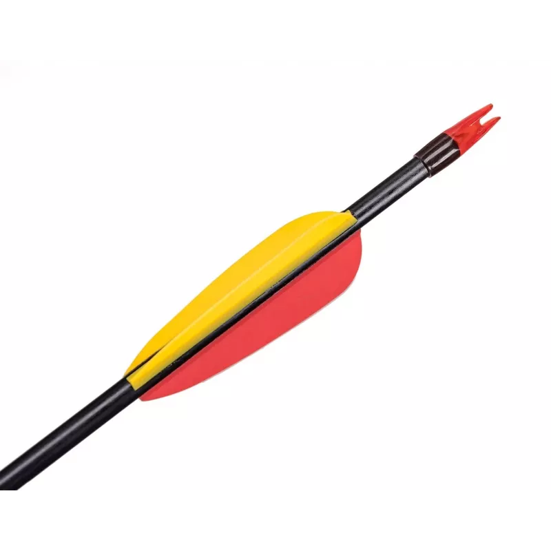 Arrow, fibra di vetro 28