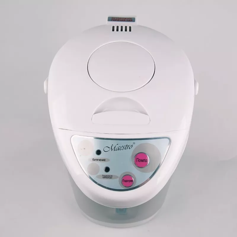 Scaldacqua MAESTRO MR-084 4,5 l