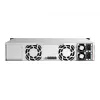 QNAP TL-R1220Sep-RP Case per HDD/SSD nero, grigio 2,5/3,5
