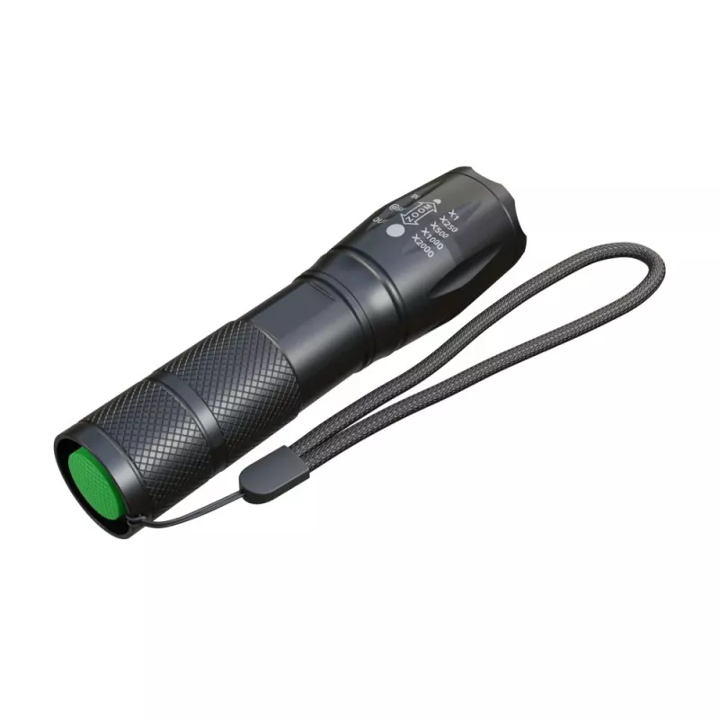 Torcia LED Extralink EFL-1008 Freya, a batteria, 10W, 200lm