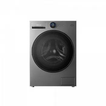 Lavatrice Dreame L9 Washer – capacità 11 kg, centrifuga 1400 giri/min, classe energetica A, grafite