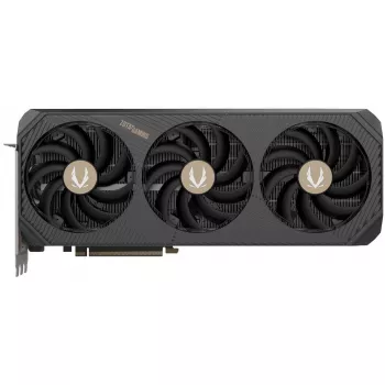 ZOTAC Gaming GeForce RTX 5090 SOLID OC 32GB GDDR7 PCIe 5.0 x16 scheda grafica (ZT-B50900J-10P)