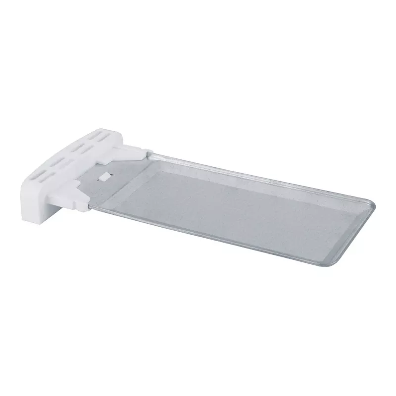 Tostapane Steba TO 10 BIANCO 2 fette 930 W argento bianco