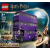 LEGO HARRY POTTER 76446 Avventure del Knight Bus
