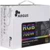 Alimentatore Inter-Tech Argus RGB-700W II 700W