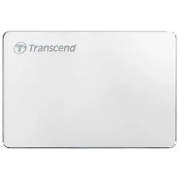 HDD Transcend 1 TB 2,5 pollici USB 3.2 Gen 1 StoreJet 25C3S