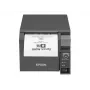 Epson TM-T70II (032) 180 x 180 DPI stampante termica cablata per POS