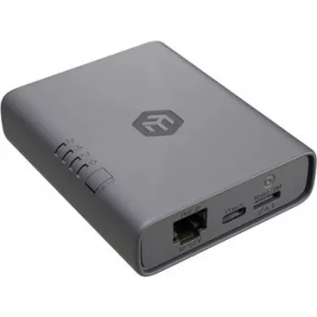 Net Router gateway IoT LTE4/KNOT EC25-EU&KNE Mikrotik