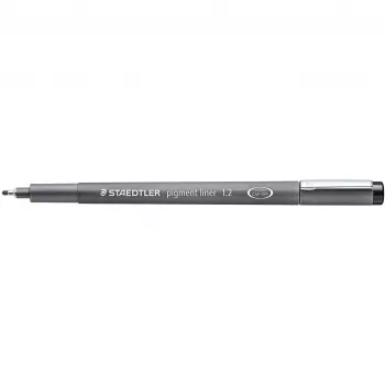 Fineliner Staedtler Pigment Liner 308 nero
