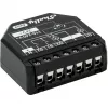 Shelly 2PM Gen3 Smart Switch 2P nero