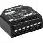 Shelly 2PM Gen3 Smart Switch 2P nero