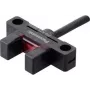 Sensore fotoelettrico a forcella Panasonic PM-K25-C3 tipo K, commutazione chiaro/scuro, 5–24 V DC