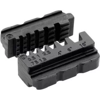 Matrice per crimpatrice Cimco 106012 10 mm² 1 pz.