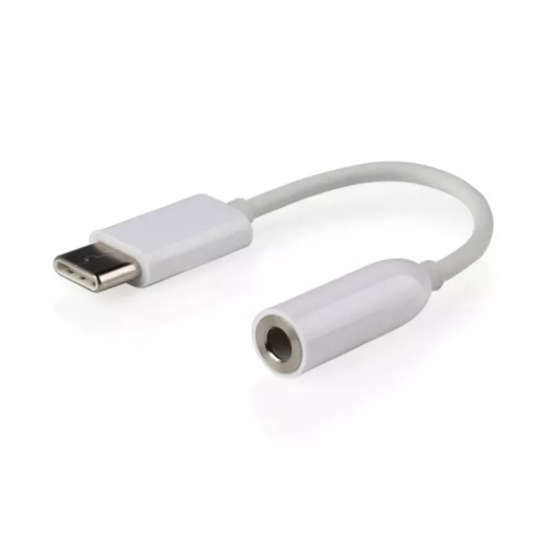 Cavo USB-C ad audio 3,5 mm / A-CM-3.5F-01 Gembird